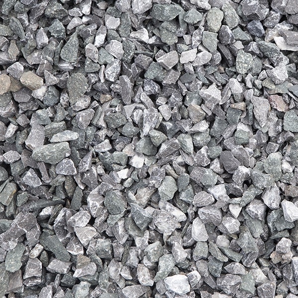 walkway gravel is an eco-friendly choice as it allows rainwater to permeate the ground, reducing runoff and promoting groundwater recharge